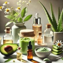 Discover the Best Natural Skincare & Essential Oils – Elevate Your Beauty Routine
